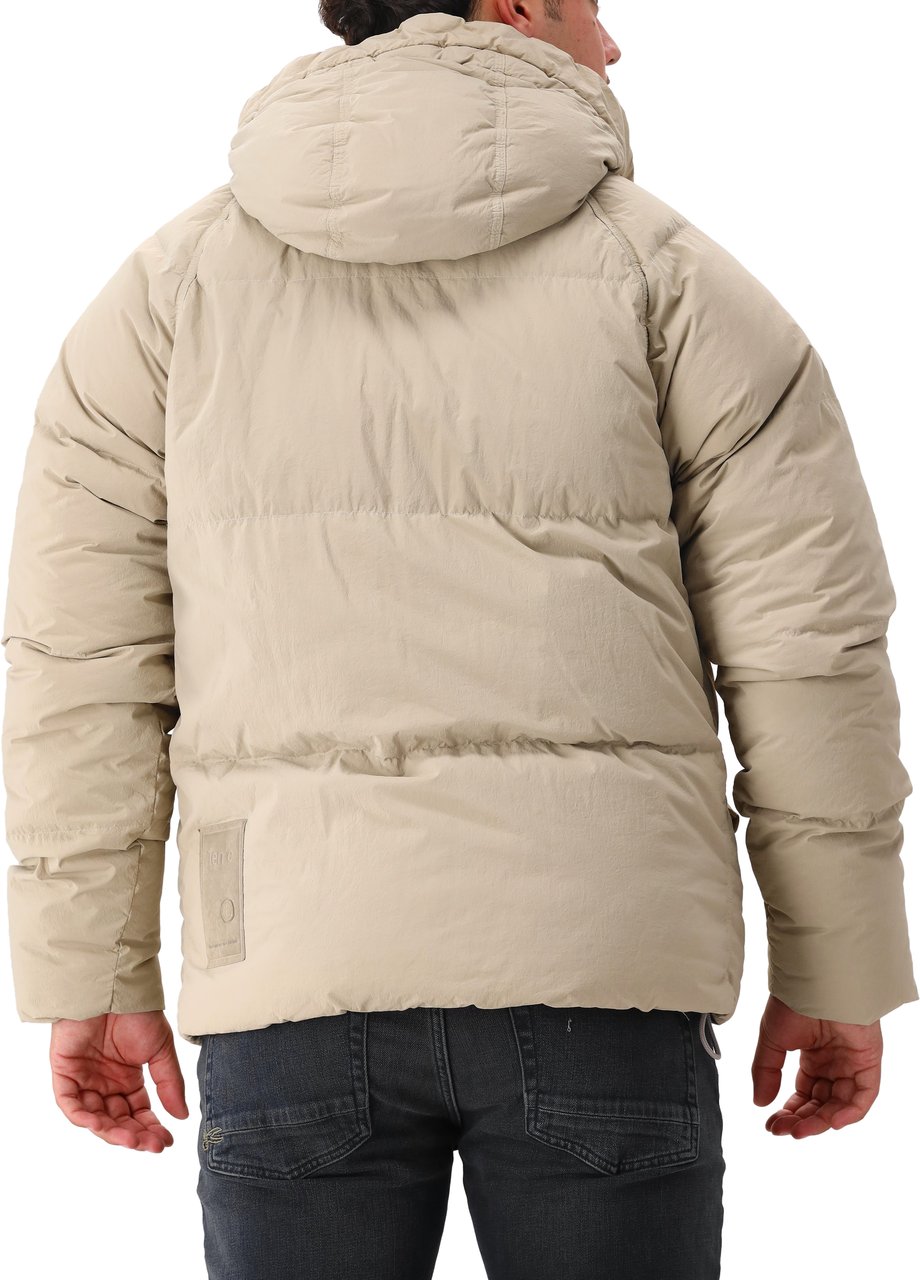 Ten C Ten-C Artic Down Parka Bruin Bruin
