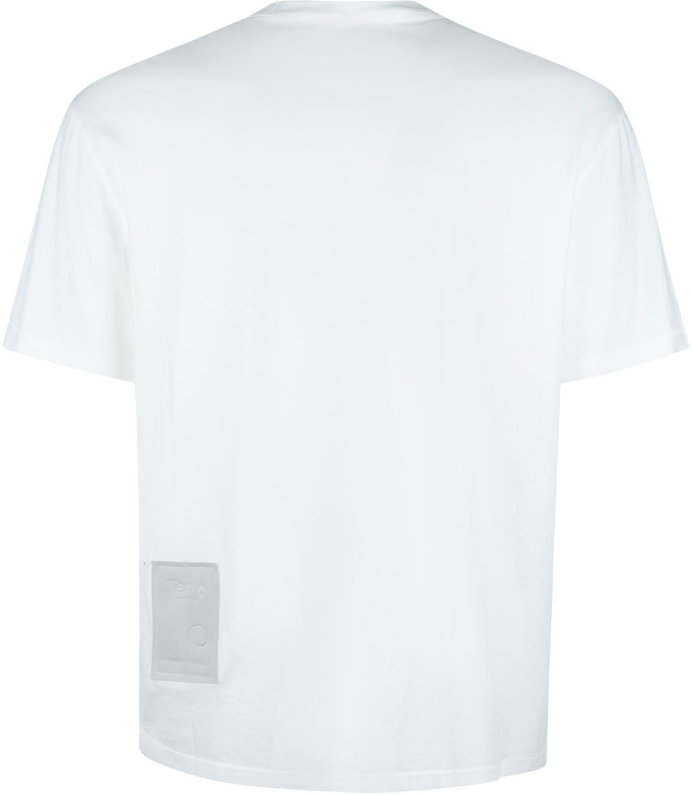 Ten C Ten C T-SHIRT Divers