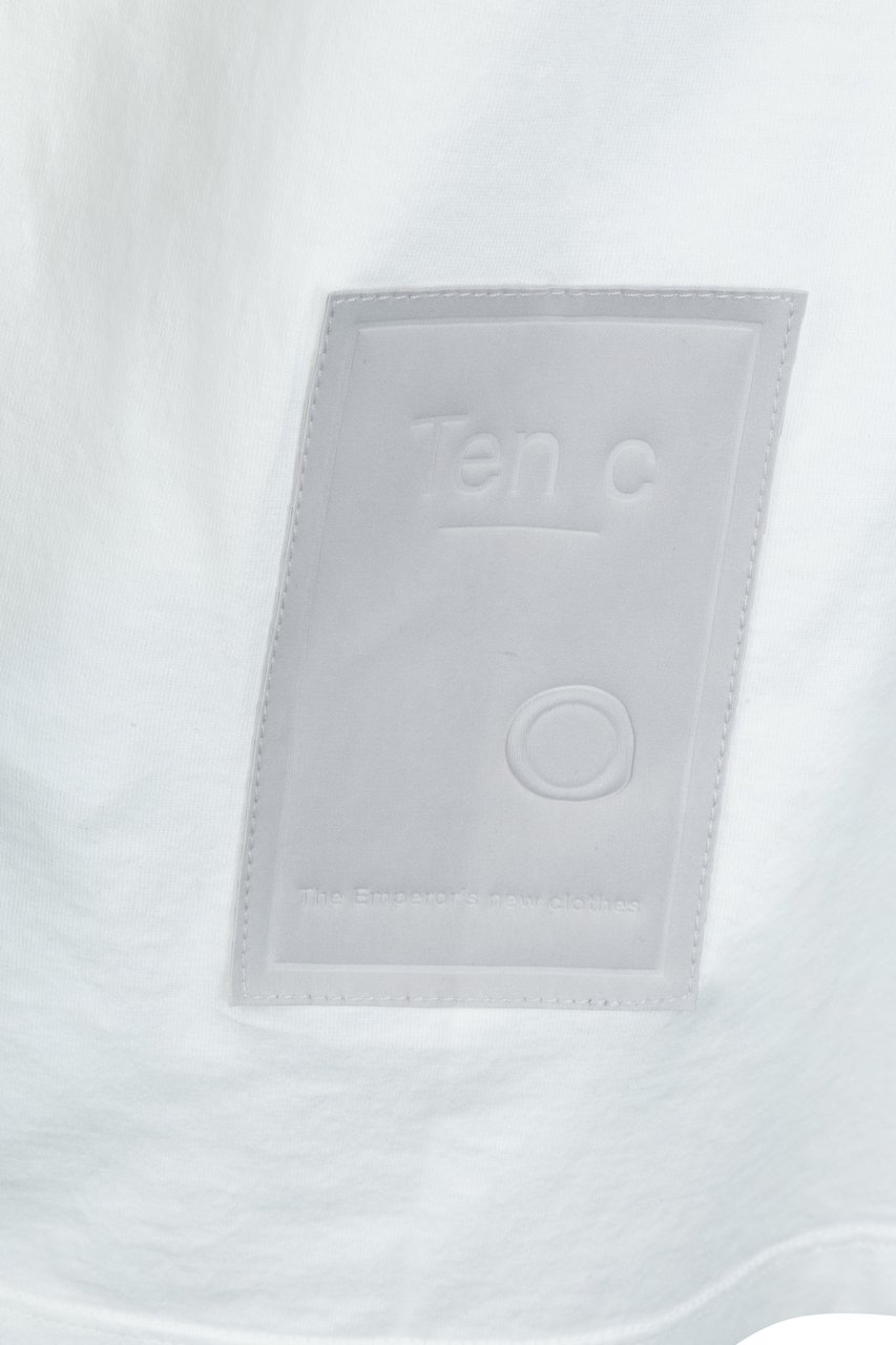 Ten C Ten C T-SHIRT Divers