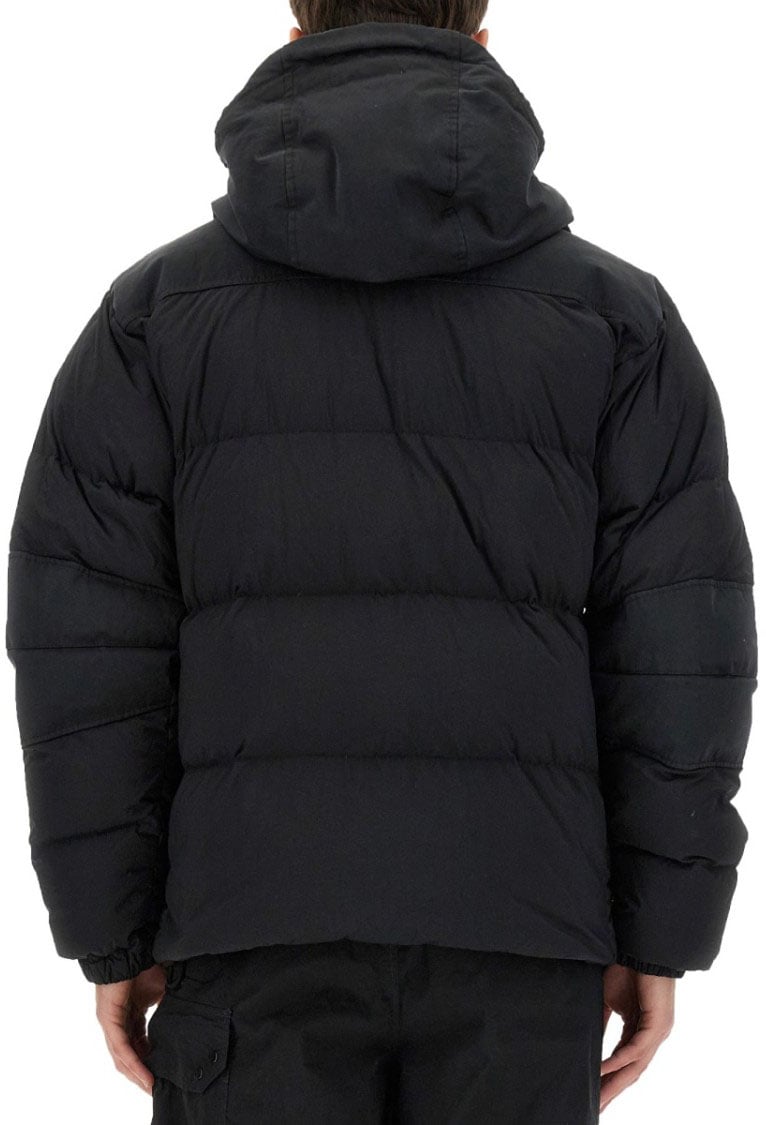 Ten C "Vail Combo" Jacket Zwart