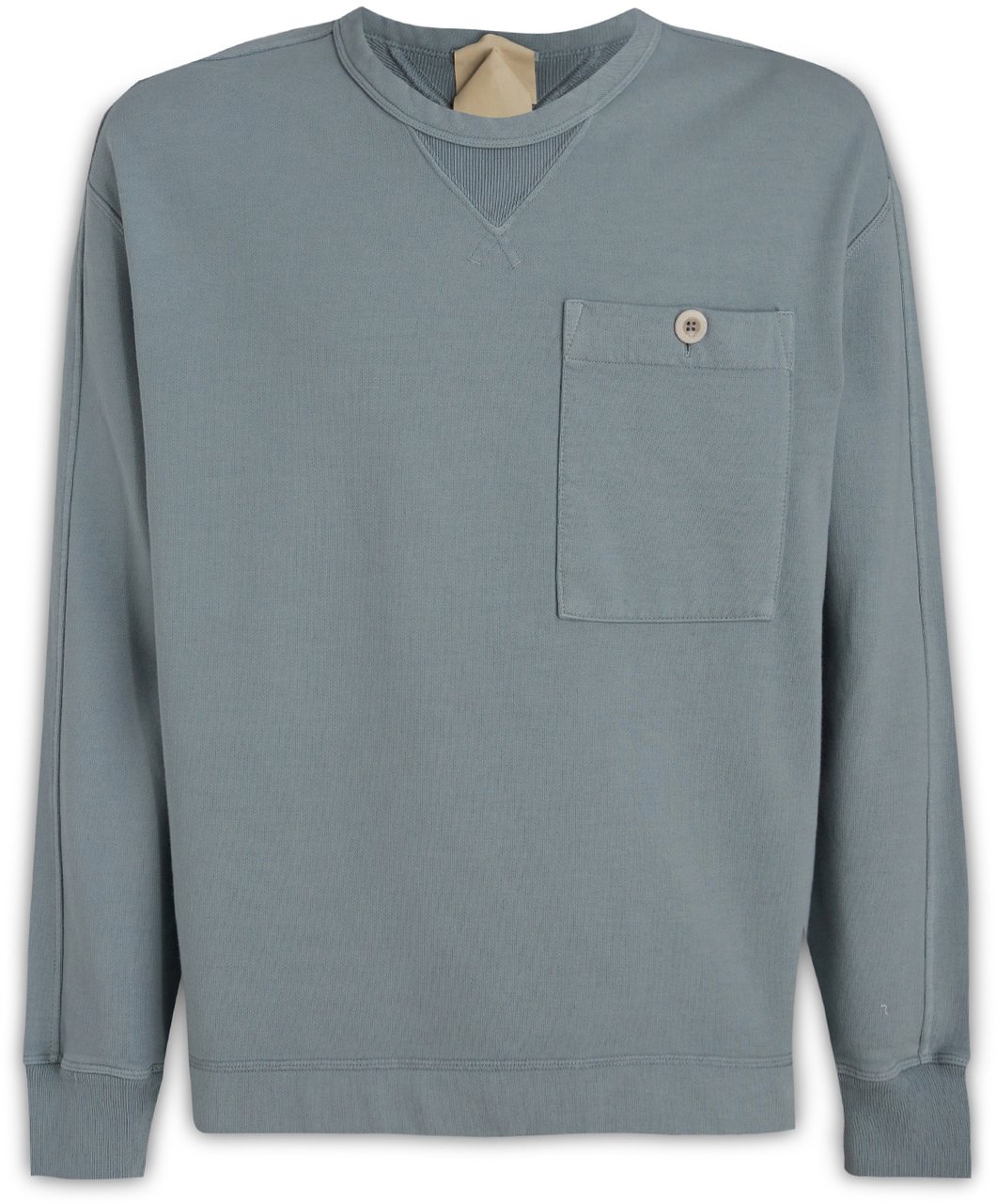 Ten C Ten C FELPE Divers