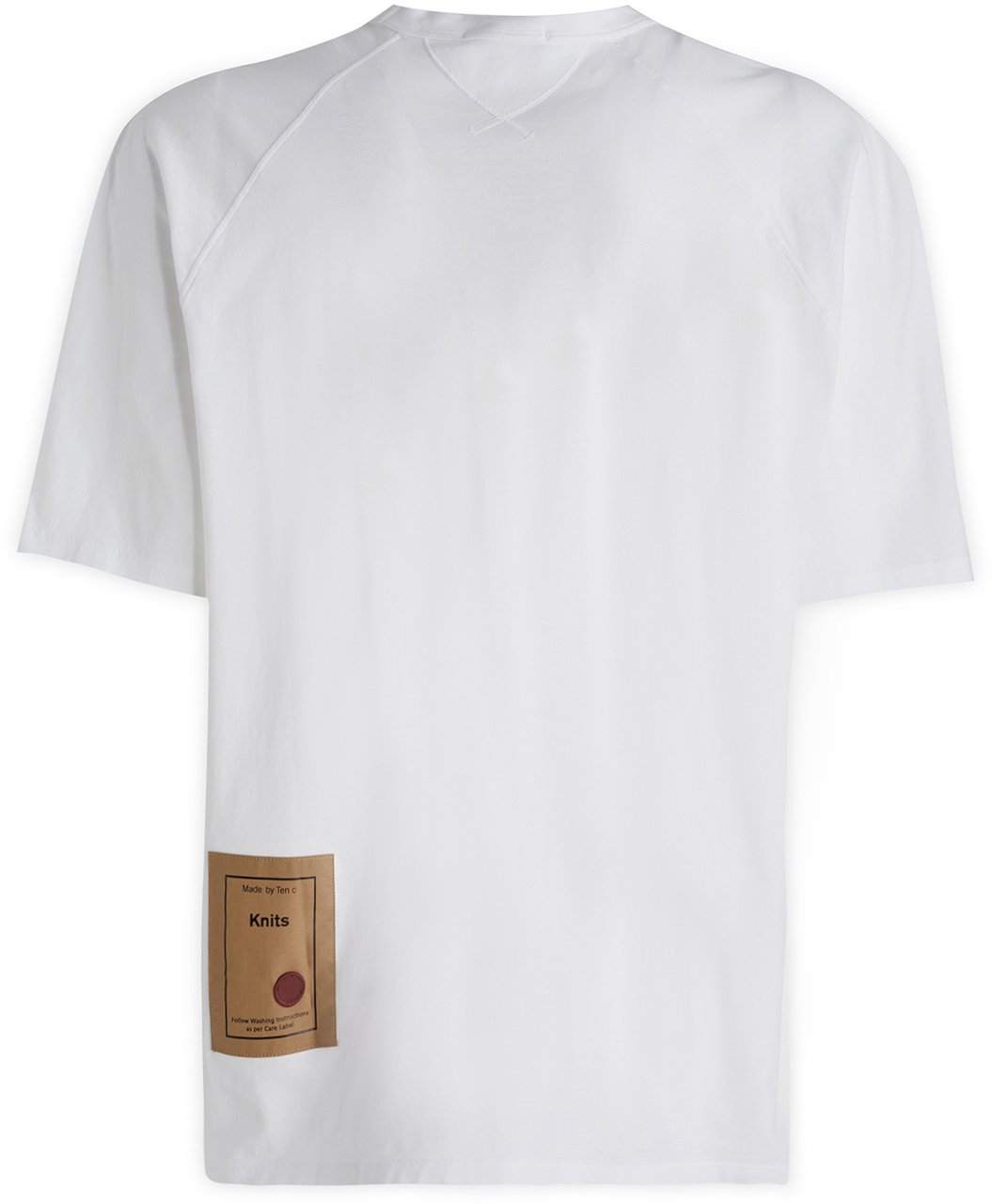 Ten C Ten C T-SHIRT Divers