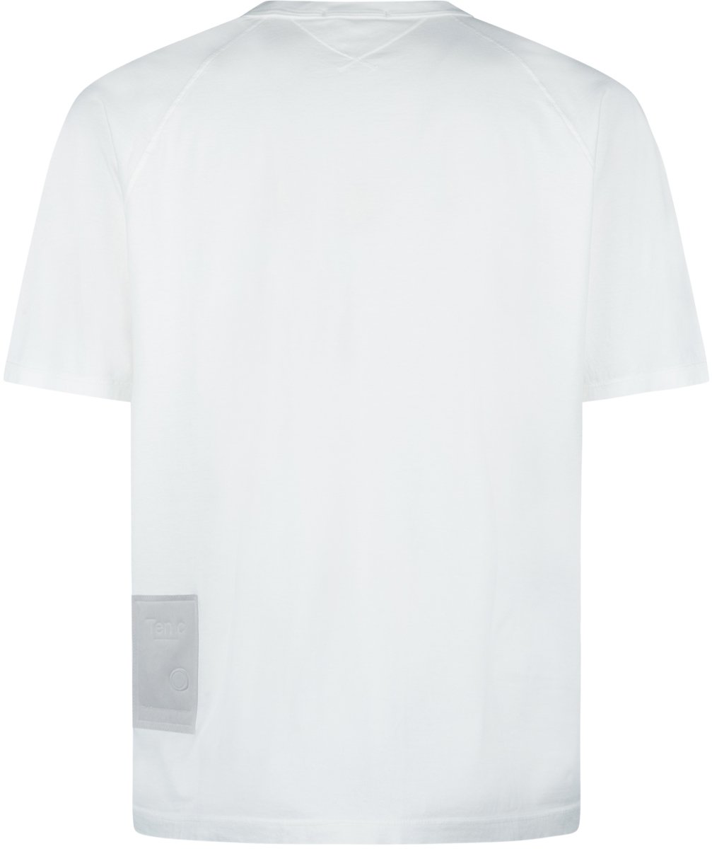 Ten C Ten C T-SHIRT Divers
