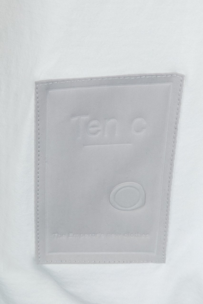 Ten C Ten C T-SHIRT Divers