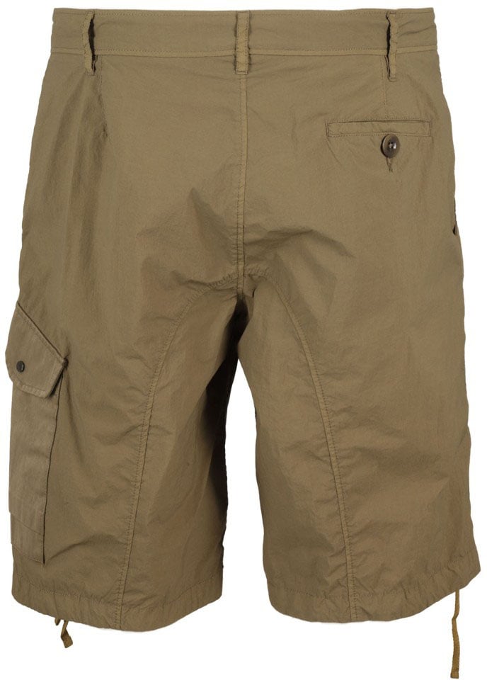 Ten C Military Green Shorts Bruin