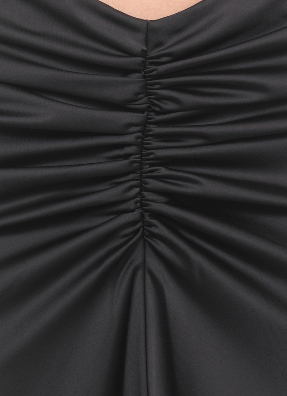 The Andamane Skirts Black Zwart