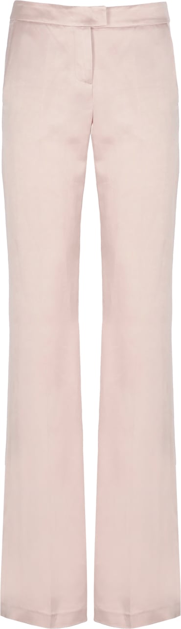 The Andamane Trousers Pink Roze