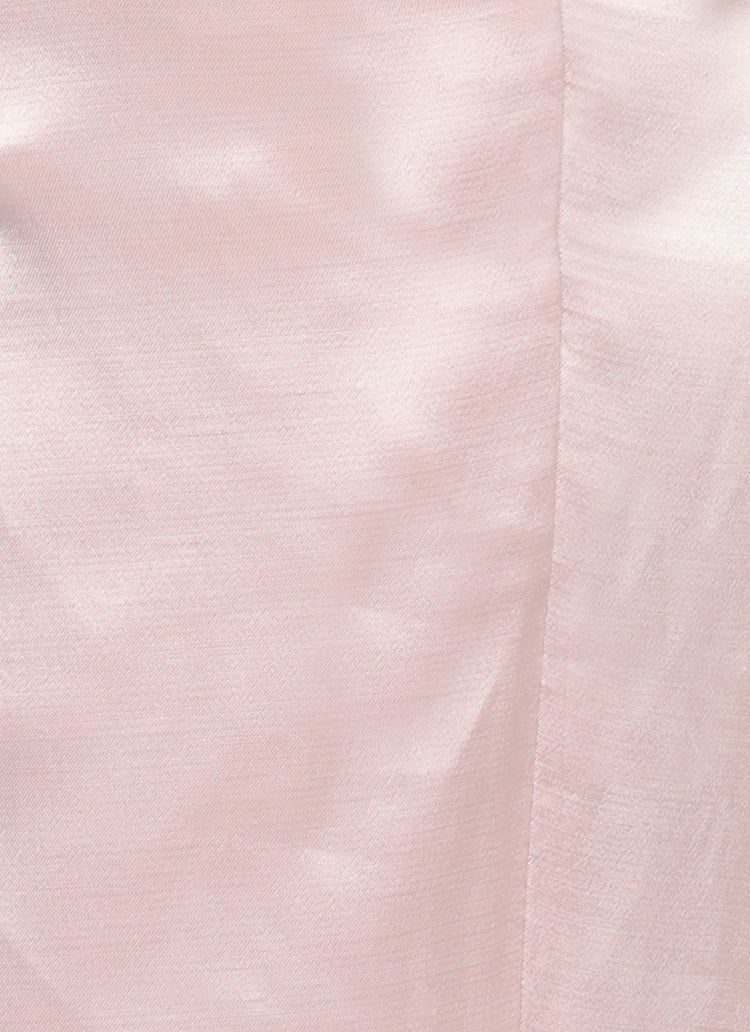 The Andamane Trousers Pink Roze
