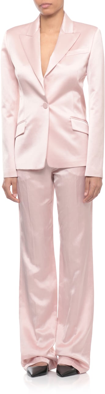 The Andamane Jackets Pink Roze