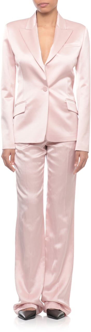 The Andamane Jackets Pink Roze