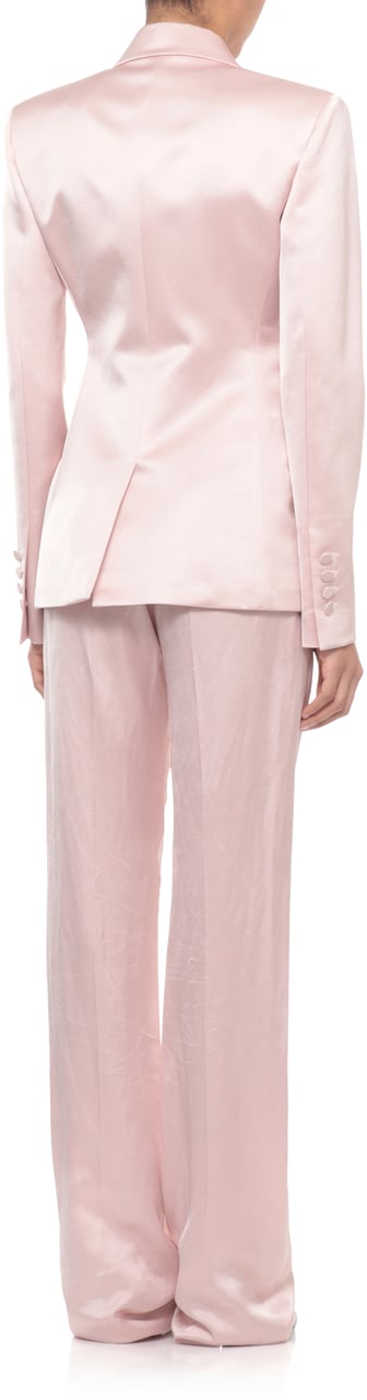The Andamane Jackets Pink Roze