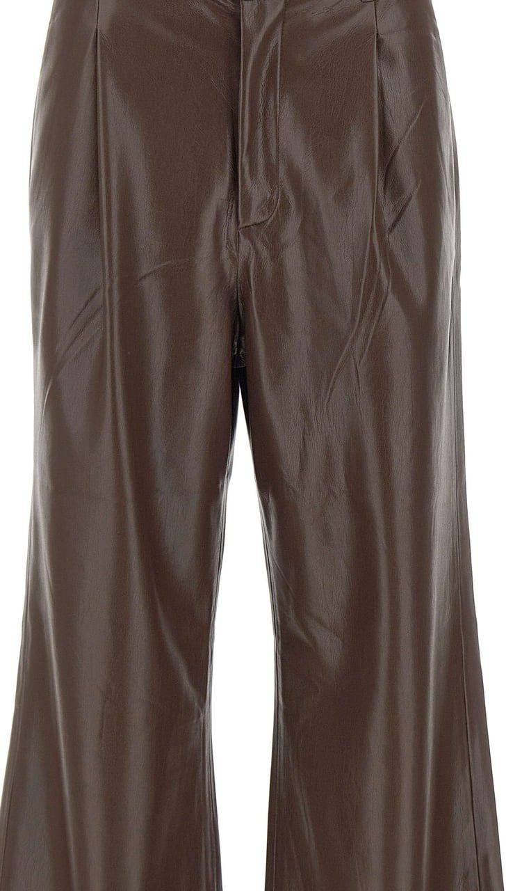 The Andamane Trousers Brown Bruin