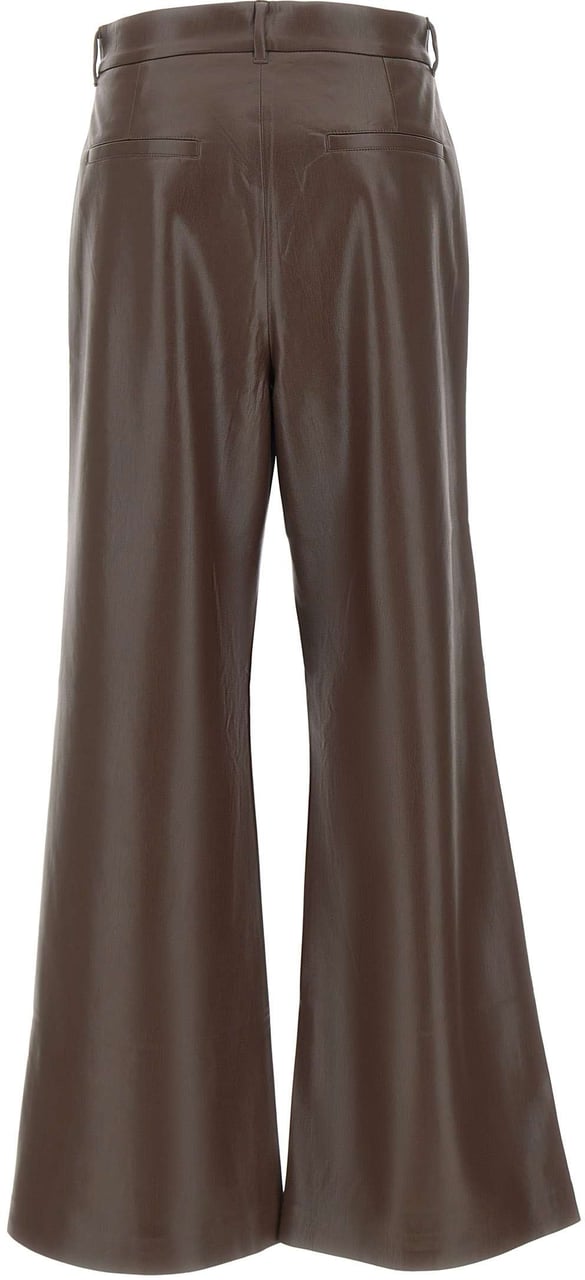 The Andamane Trousers Brown Bruin