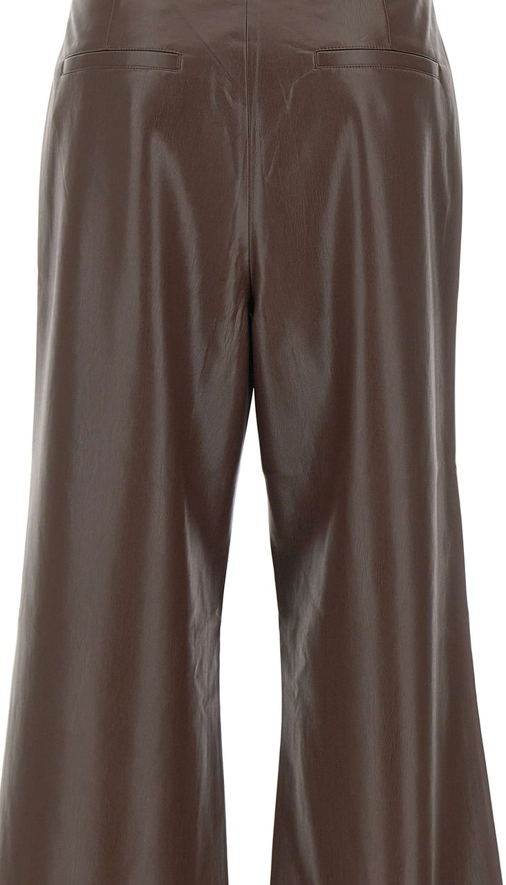 The Andamane Trousers Brown Bruin
