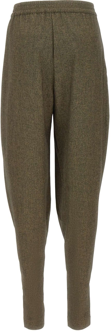 The Andamane Trousers Brown Bruin