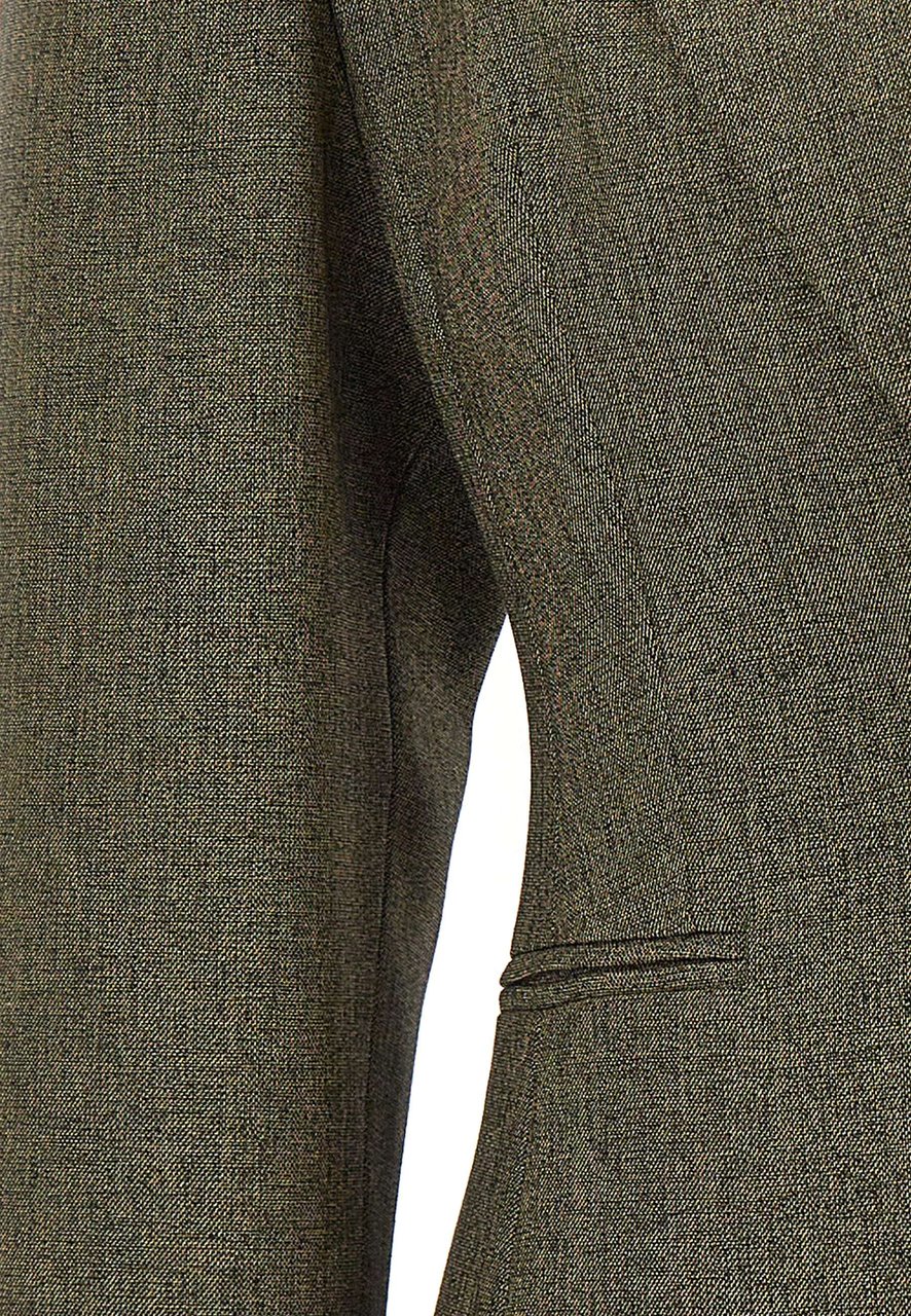 The Andamane Jackets Brown Taupe