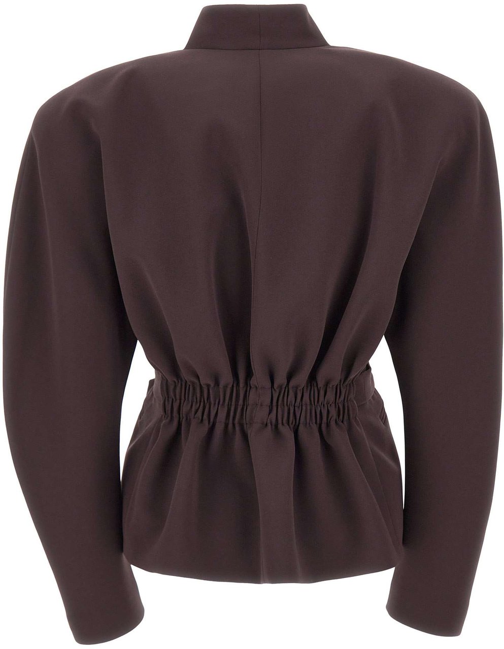 The Andamane Jackets Purple Paars