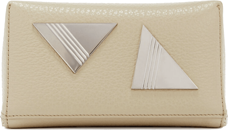 The Attico Friday Sand Beige