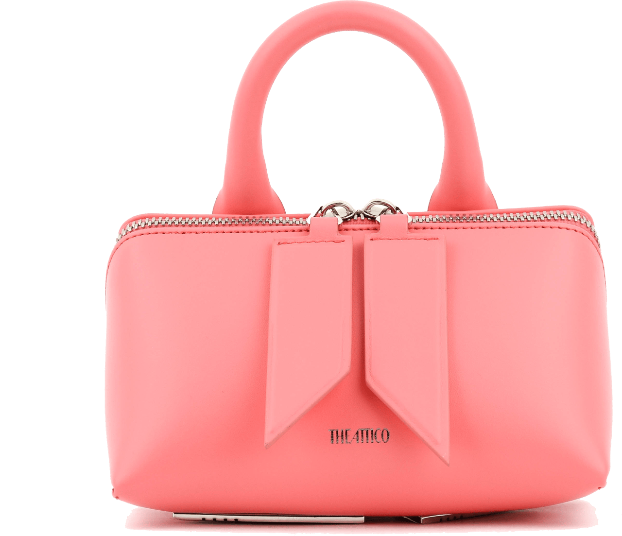 The Attico Friday Coral Divers