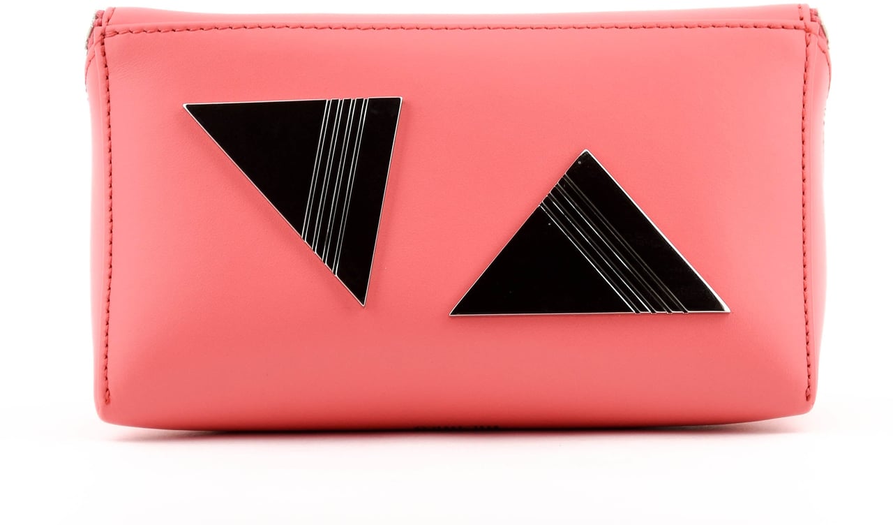 The Attico Friday Coral Divers