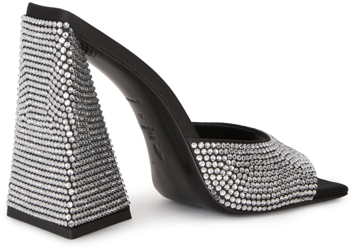 The Attico The Attico SCARPE CON TACCO Divers