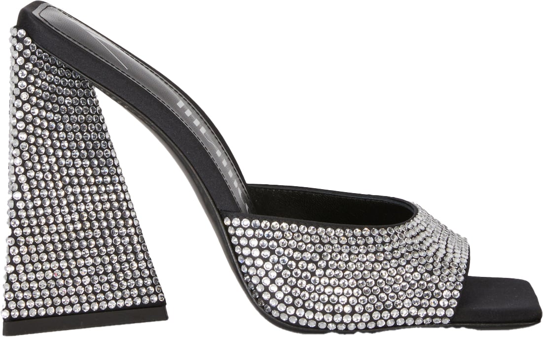 The Attico The Attico SCARPE CON TACCO Divers