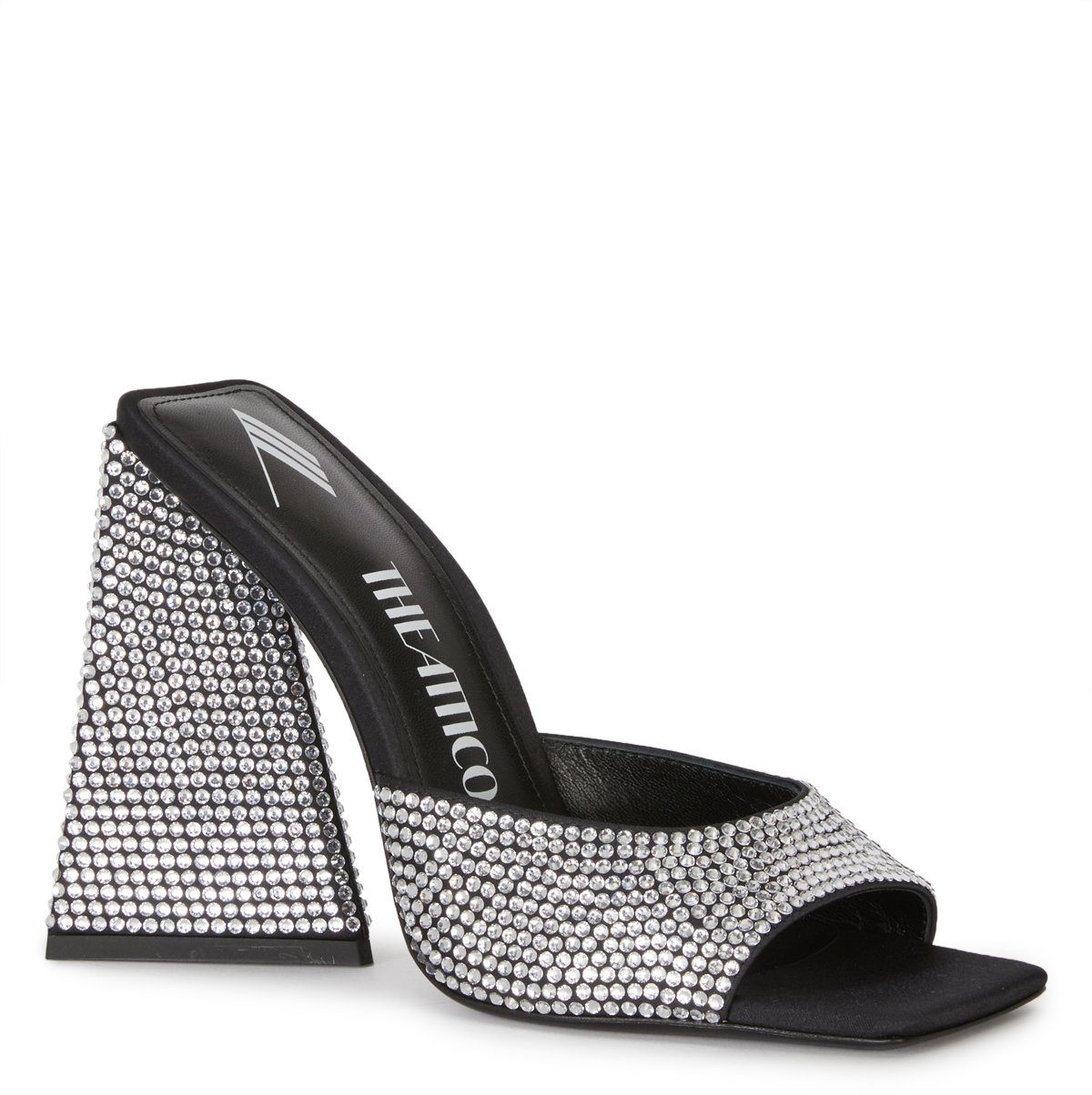 The Attico The Attico SCARPE CON TACCO Divers