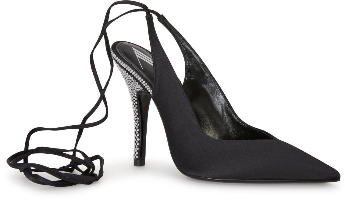 The Attico The Attico SCARPE CON TACCO Divers