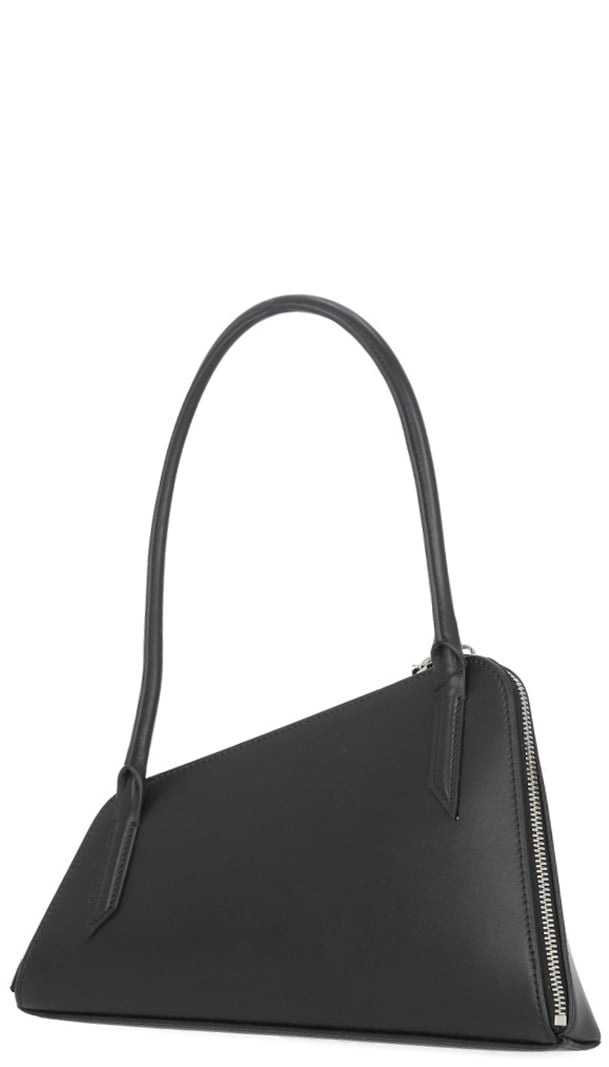 The Attico Bags Black Zwart