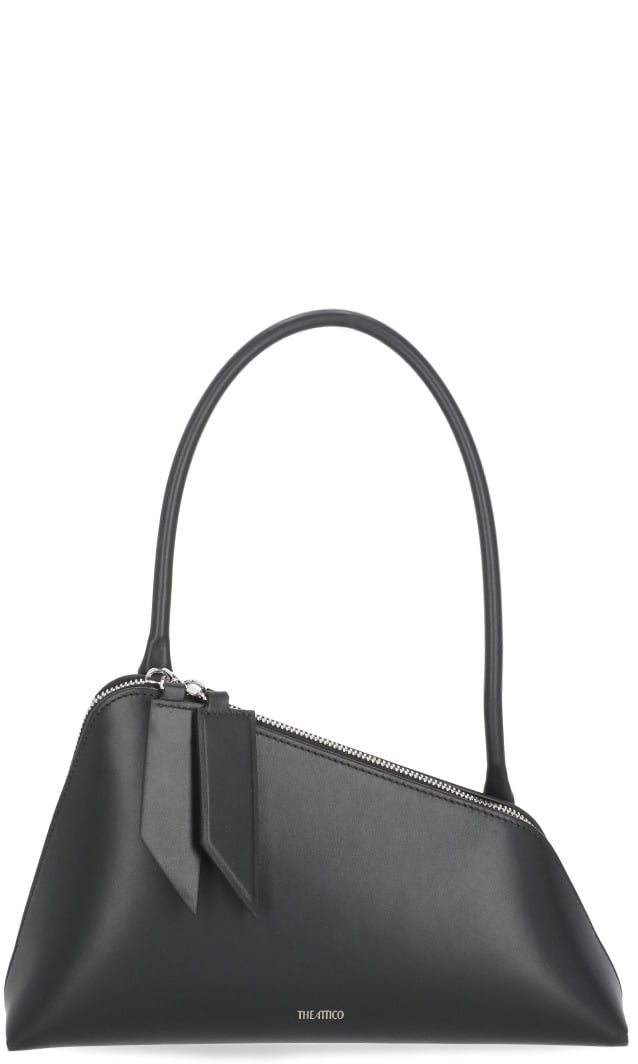 The Attico Bags Black Zwart