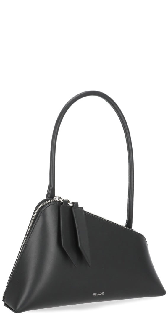 The Attico Bags Black Zwart