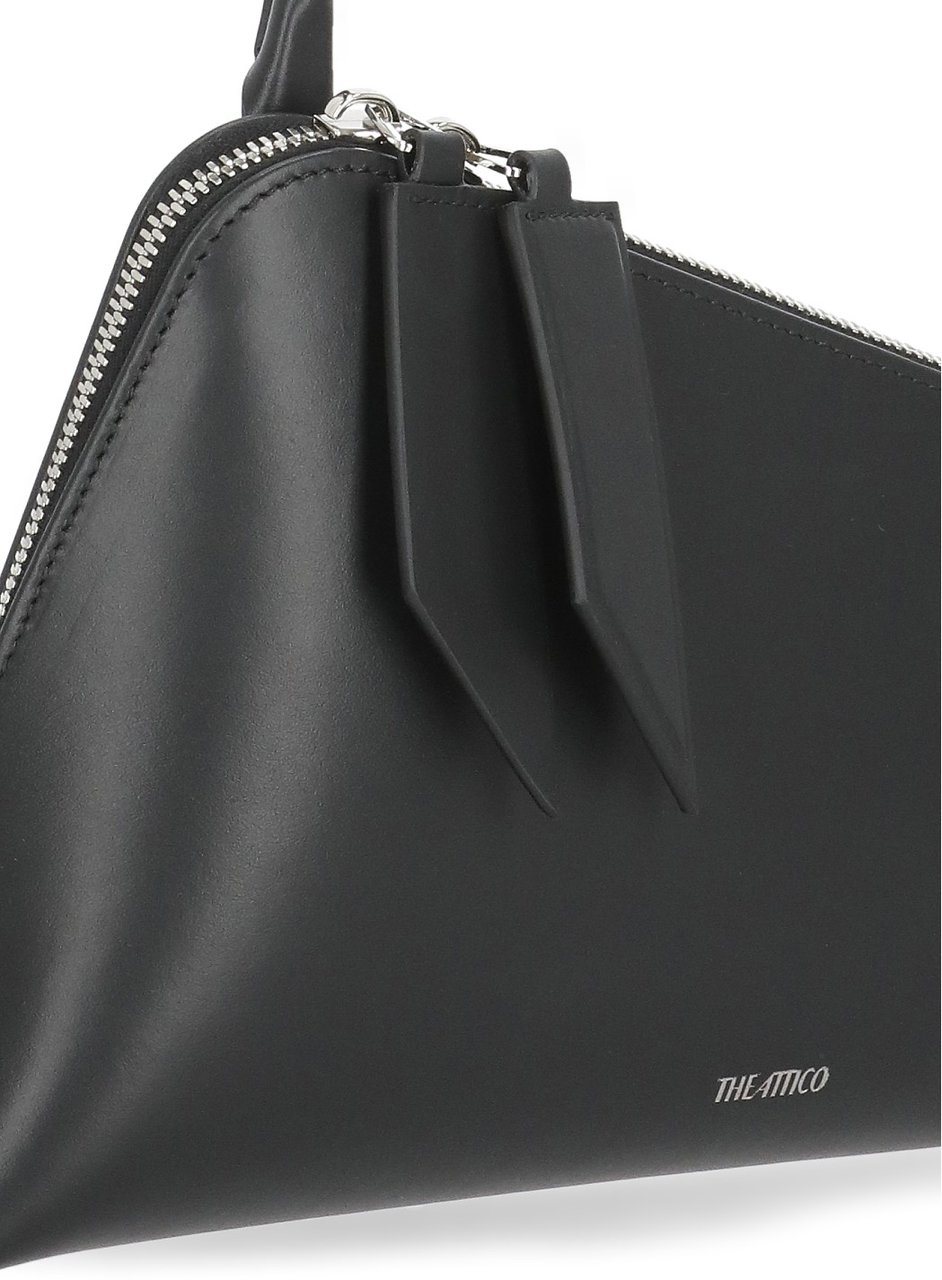 The Attico Bags Black Zwart