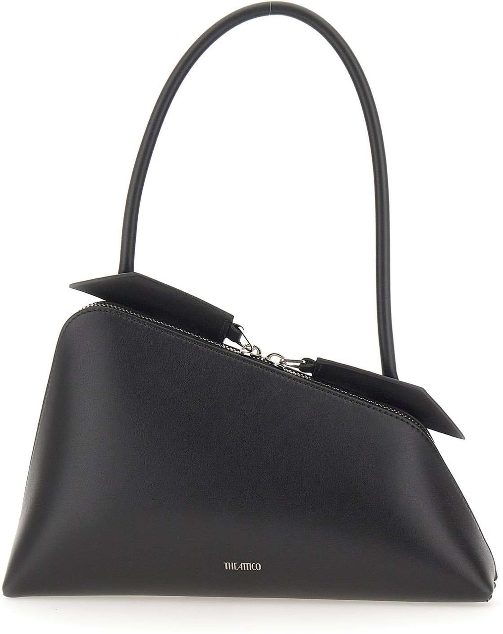 The Attico Bags Black Zwart