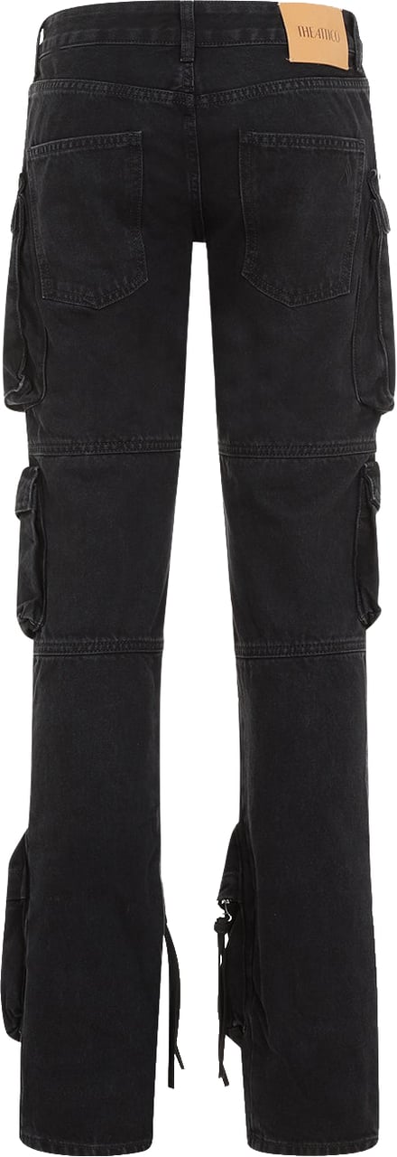 The Attico The Attico Essie Jeans Divers
