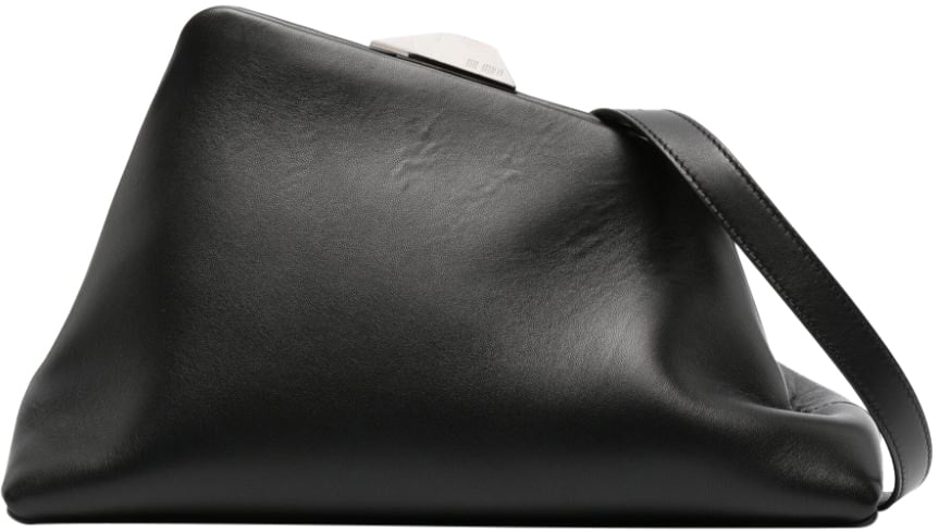 The Attico Bags Black Zwart