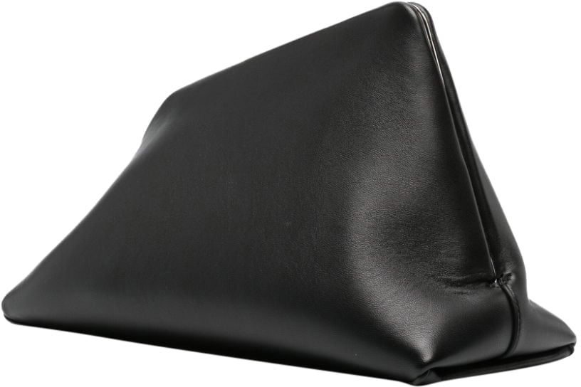 The Attico Bags Black Zwart