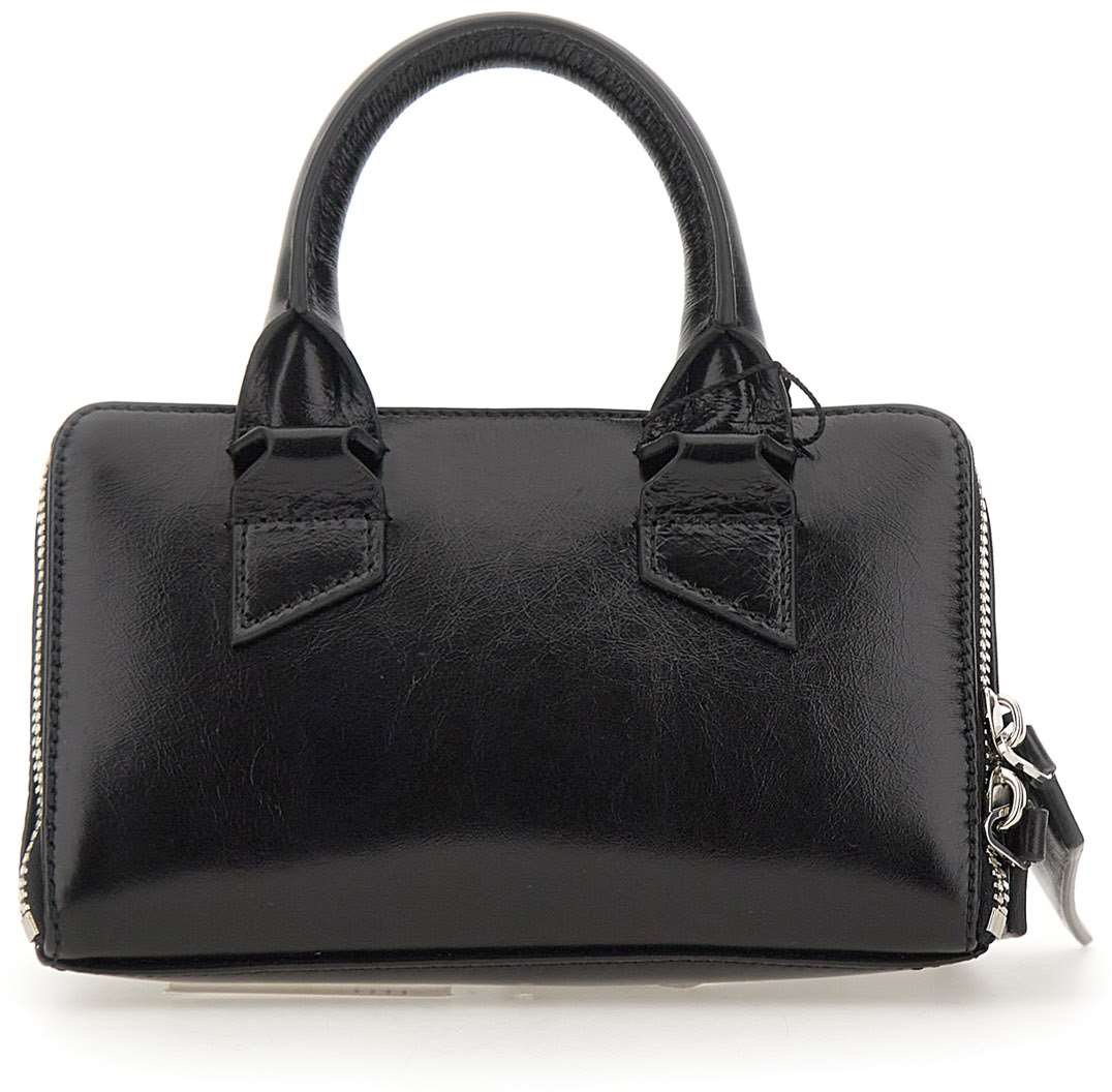 The Attico Bags Black Zwart