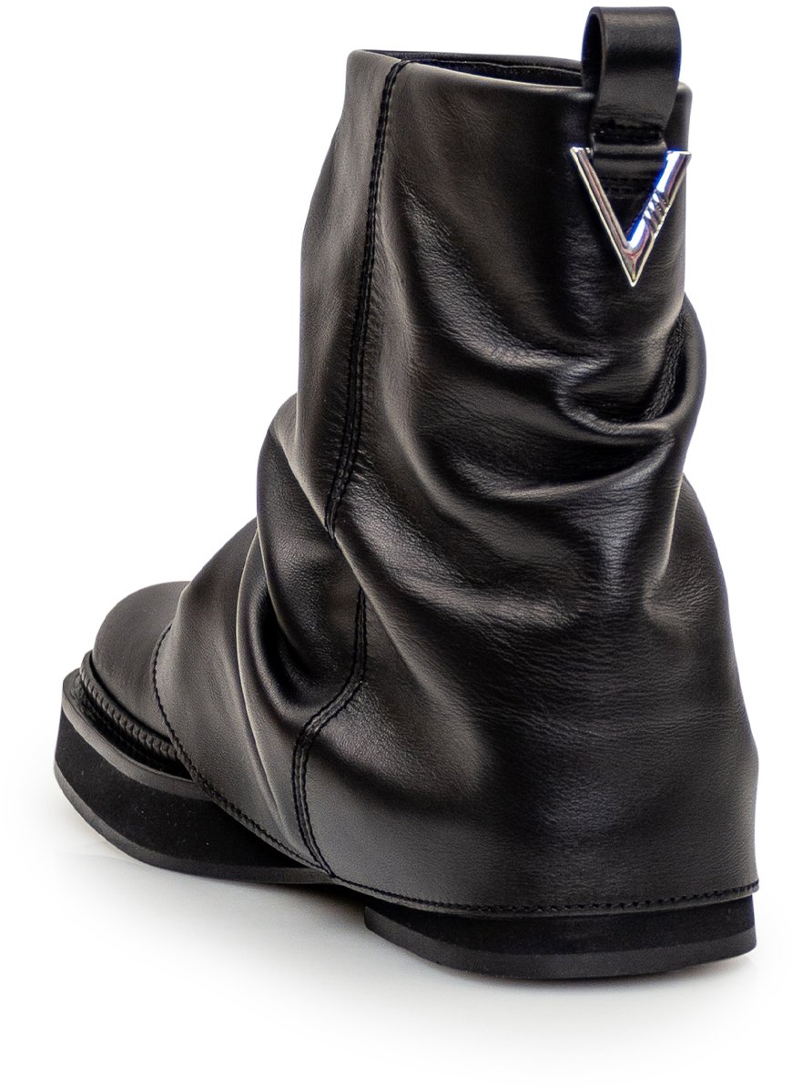 The Attico Stivale Robin Zwart