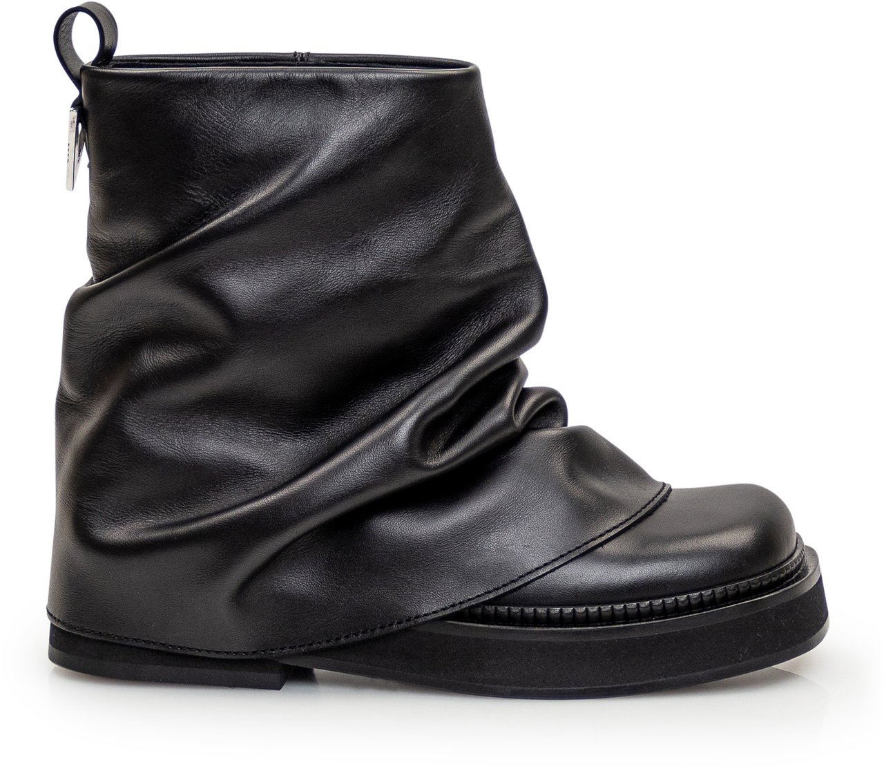 The Attico Stivale Robin Zwart