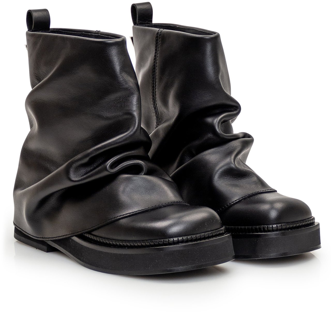 The Attico Stivale Robin Zwart