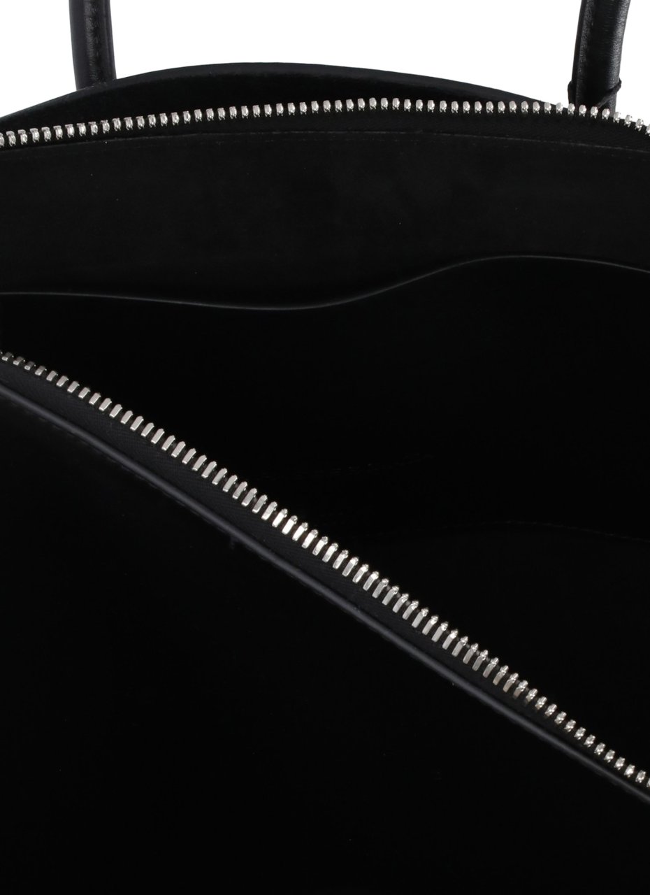 The Attico Bags Black Zwart