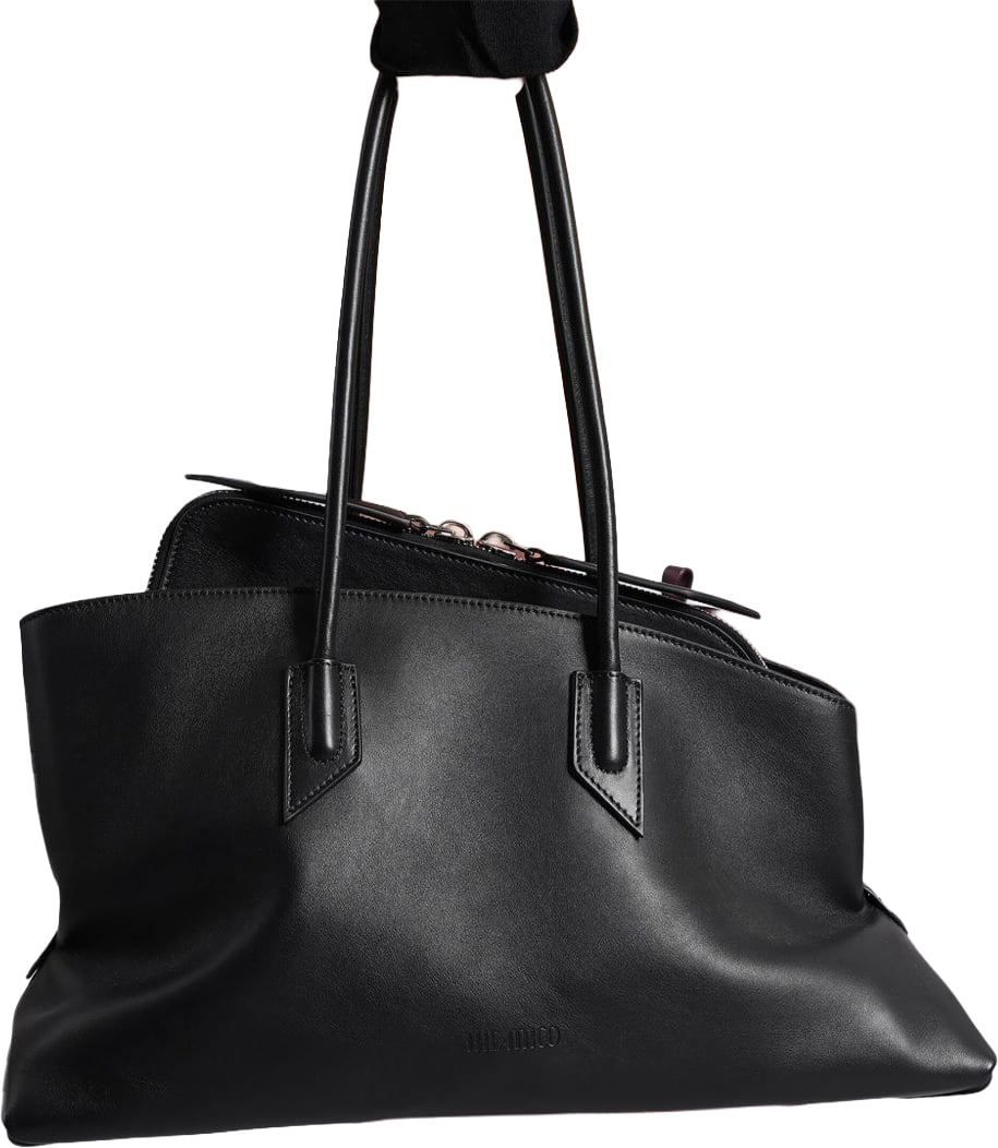 The Attico Bags Black Zwart