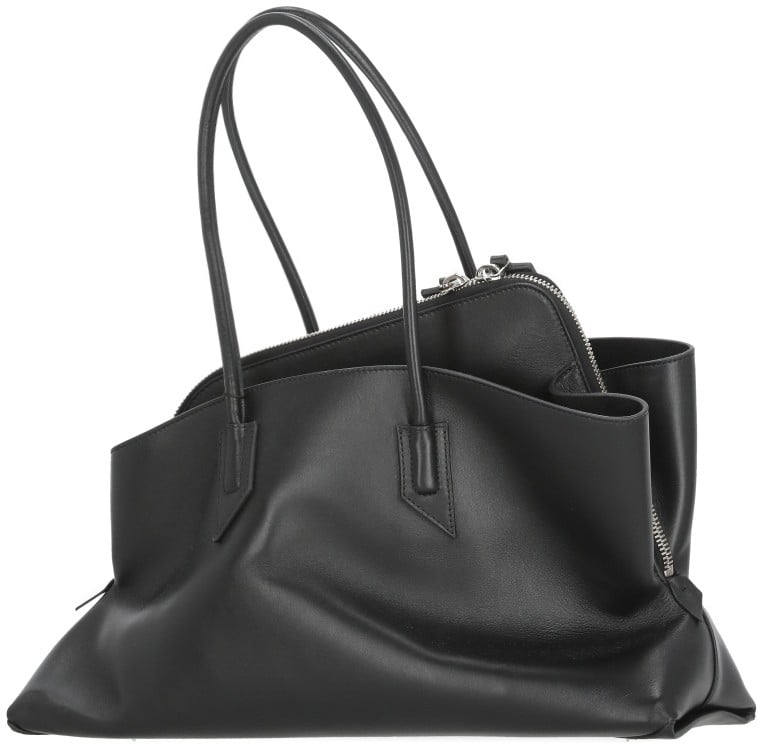 The Attico Bags Black Zwart