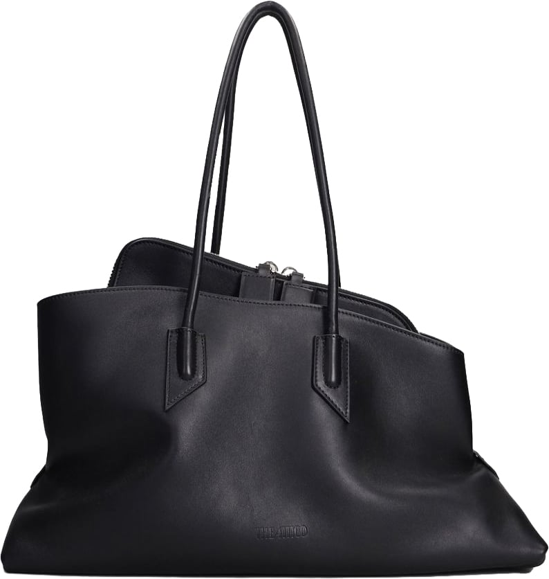 The Attico Bags Black Zwart
