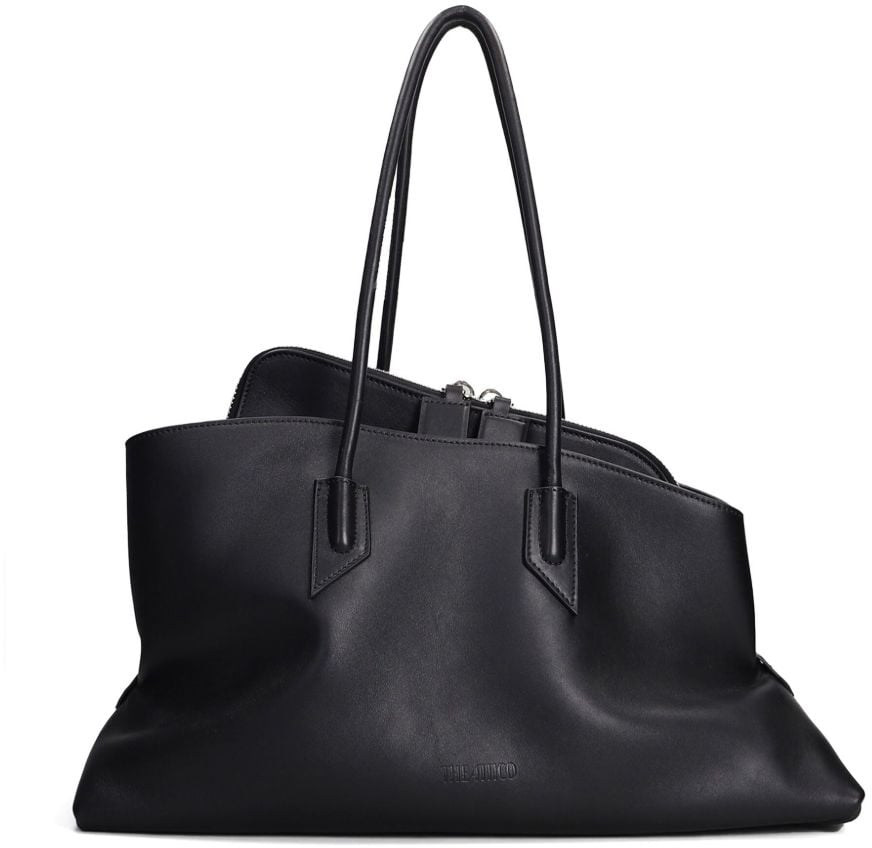 The Attico Bags Black Zwart