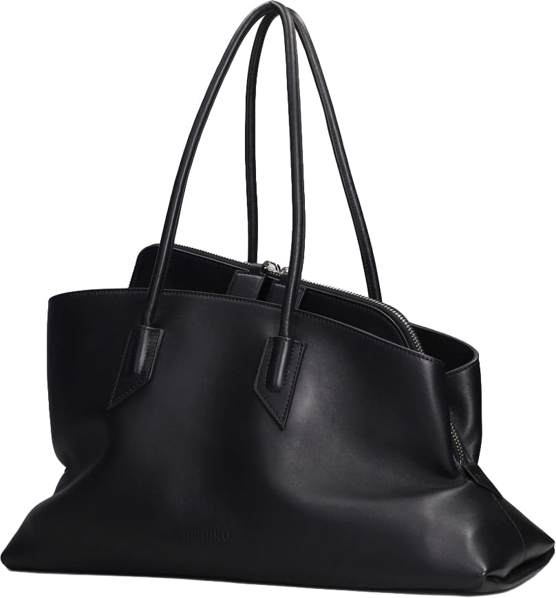 The Attico Bags Black Zwart
