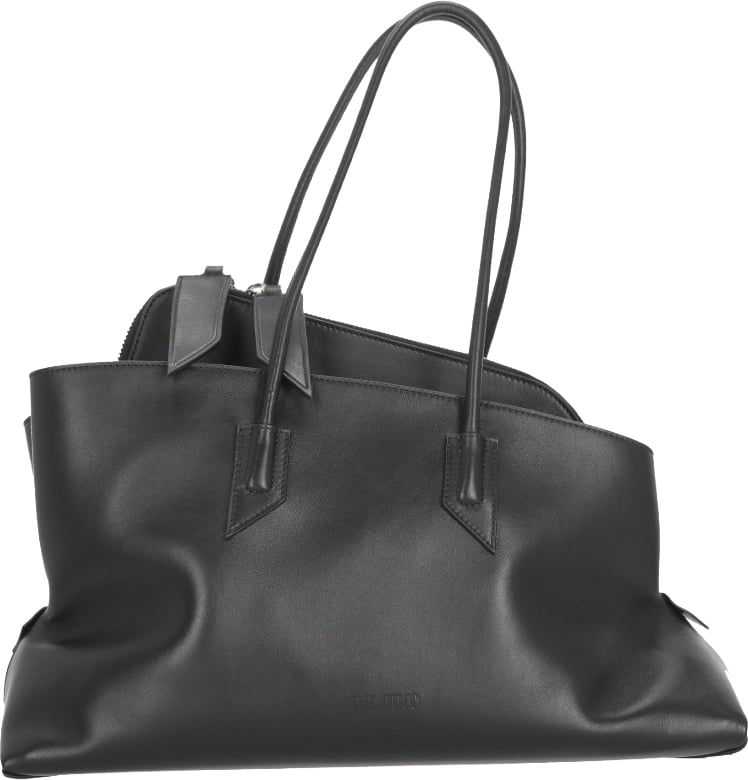 The Attico Bags Black Zwart
