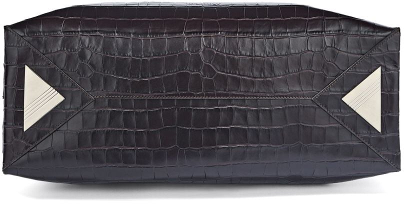 The Attico Bags Brown Bruin