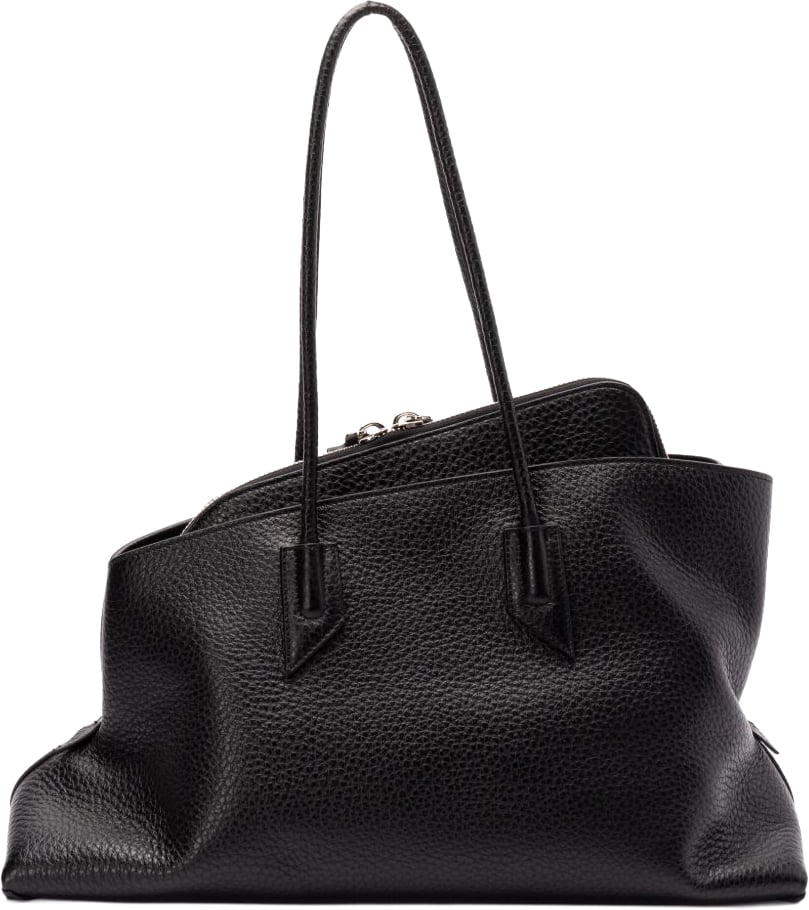 The Attico Bags Black Zwart
