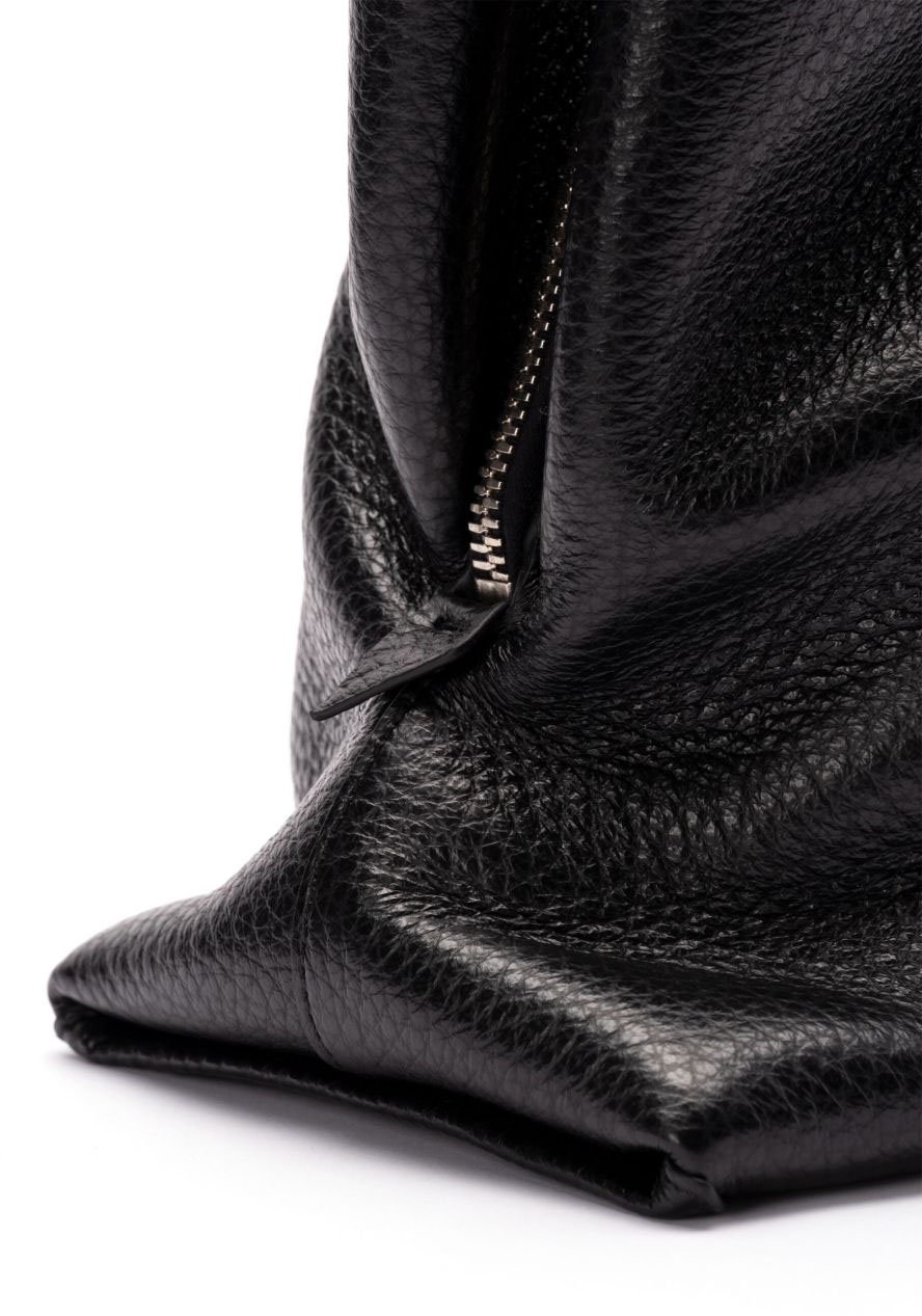 The Attico Bags Black Zwart